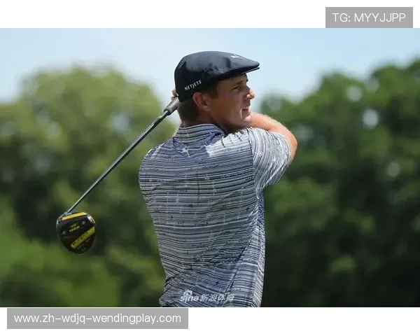 高尔夫排名动态菲茨帕特里克第15位德尚博凭冠军攀升至33位